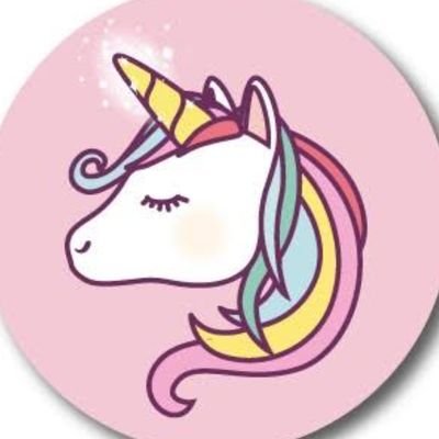 couseiamhappy's profile picture. 🦄