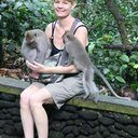 Kathy Flood - @sukauborneo - Twitter