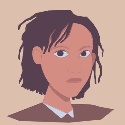 rachelllreid's profile picture. Animator