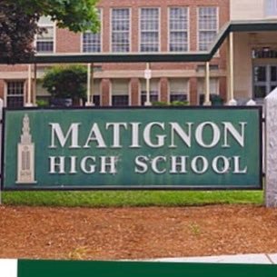 Student-Run Account for Project Lit chapter at Matignon High School, Cambridge, Massachusetts