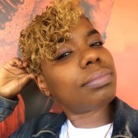 Jozie (@_jayluv) 's Twitter Profile
