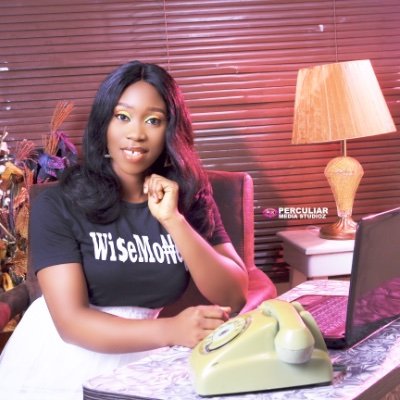 ugboma77b's profile picture. 👉WISEMONEY COACH, GLOBAL WELLBEING ENVOY🇳🇬, YOUR BANKING & FINANCE PLUG, https://t.co/dwfcTpcPMx PLATFORM, H.R MANAGER,