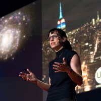 Dr. federica bianco 🔭👊(@fedhere) 's Twitter Profile Photo