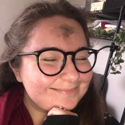 maddiemariegee's profile picture. OCU BFA Acting 2020