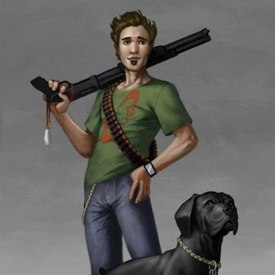 cachorrobrav's profile picture. @@#####
