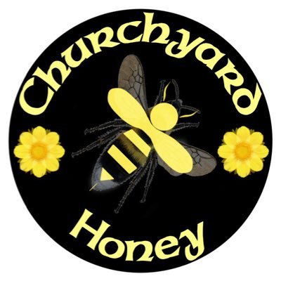 Keeping bees and farming honey in sacred places