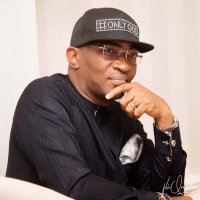 Enobong Uwah (@enobonguwah) 's Twitter Profile
