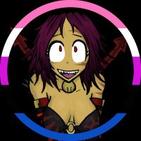 Sasha De'ath - Chaos Good Chaos Good Chaos Good!!! (@funtasticfunman) 's Twitter Profile