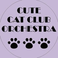 CUTE CAT CLUB ORCHESTRA (@catorchestra) 's Twitter Profile