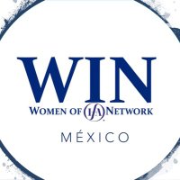 Women of IFA México (@win_ifa_mx) 's Twitter Profile
