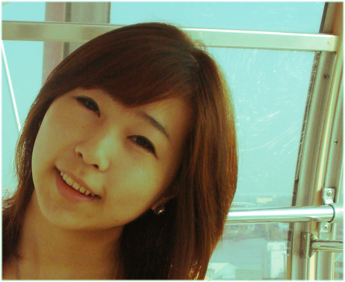 Lee BoYoung 이보영