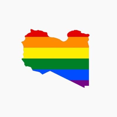 مجتمع الميم الليبي يهتم بكل قضايا الليبين المثليين والمتحولين والمغايرين🏳️‍🌈🇱🇾❤