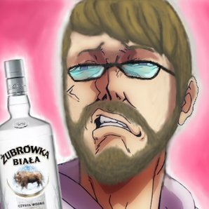 JShanter's profile picture. It's ya boy, Shanteroni - reportin' for duty.