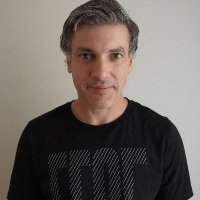 Chad Bloom (@chadmbloom) 's Twitter Profile