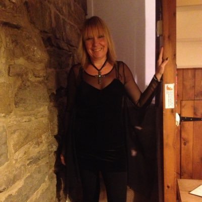 ThelmCooke's profile picture. 