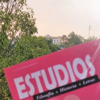 Revista Estudios ITAM (@estudiositam) 's Twitter Profile