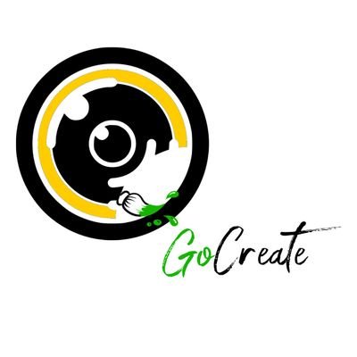 GocreateS's profile picture. Photography, Videography, Art, Graphic design and Video editing services