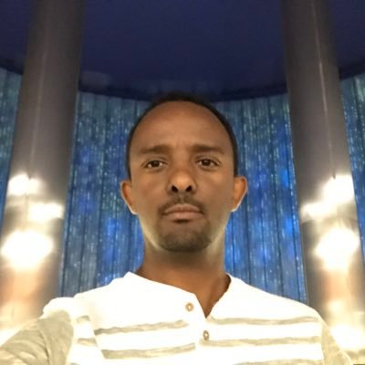 Benyam D Addissie Profile