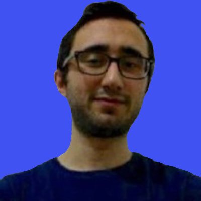 OzanPublic's profile picture. Random.