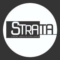 Strata: İlişkisel Sosyal Bilimler Dergisi(@Stratadergi) 's Twitter Profile Photo