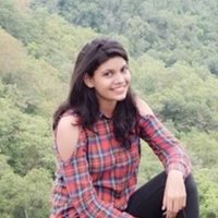 Anushka Jain(@Anu27Jain) 's Twitter Profile Photo