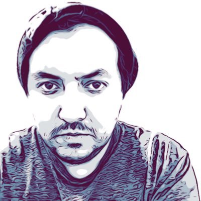 GilbertMFlores's profile picture. Audio engineer for The Ralph Report on Patreon!  https://t.co/by12gIAgEC  Founder of Electronic Rocket Media for all your audio needs!