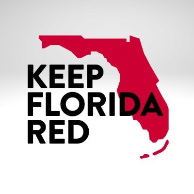 KeepFLRed's profile picture. Pro-Trump, Pro-Conservative, Pro-Florida. Our goal is to elect great leaders for our great state. #KeepFloridaRed
