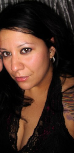 maudiemariana's profile picture. 