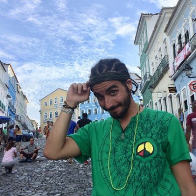 carlosmso04's profile picture. ESFP | Vexilologista amador