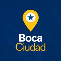 Boca Ciudad (@bocajrsciudad) 's Twitter Profile Photo Boca Ciudad (@bocajrsciudad) 's Twitter Profile Photo