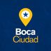 Boca Ciudad (@bocajrsciudad) Twitter profile photo Boca Ciudad (@bocajrsciudad) Twitter profile photo