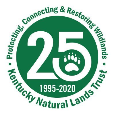Kentucky Natural Lands Trust works to protect, connect and restore #wildlands, large #forest tracts and #migratory corridors.