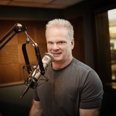 Mornings, 6:00 AM - 9:00 AM, Seattle - https://t.co/NTmiN68dyw for App, Podcast, Stream, Sometimes fill-in for Rush Limbaugh