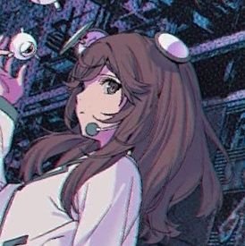 PAFFさんのプロフィール画像
