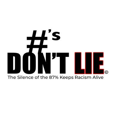 basicmath1387's profile picture. Using basic math as our message we can defeat racism by encouraging the 87% non-black population in America to end their silence and rid racism once and for all