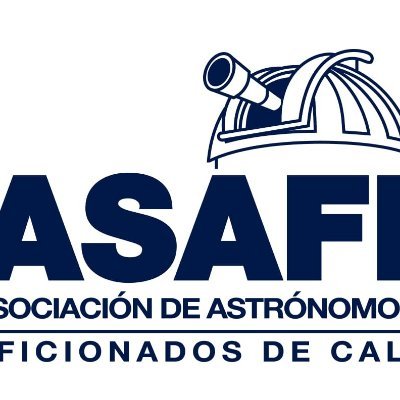 Somos una entidad de carácter científico y sin ánimo de lucro interesada en promover el estudio, la divulgación, y la conciencia pública de la Astronomía.