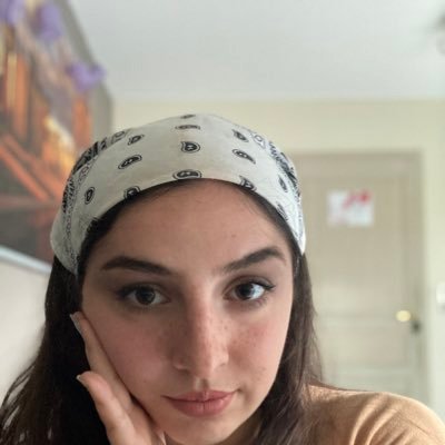 elrina27 Profile Picture