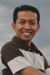 Amangdwianto's profile picture. 