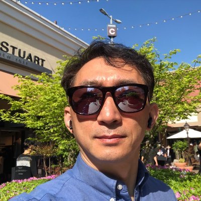 tsjun00's profile picture. Head of CSGasiapacific