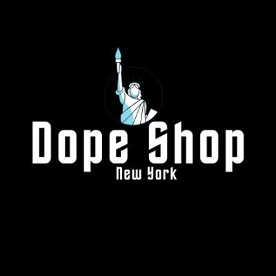Dope Shop (@dopeshopny) / X