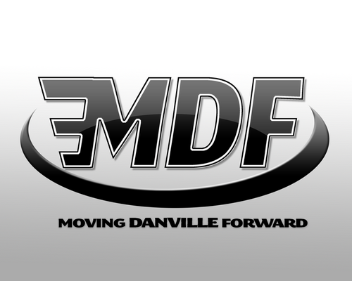 The Official Twitter Page for Moving Danville Forward