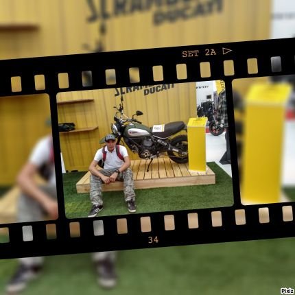 Maurici57886061's profile picture. Alegre.Sencillo