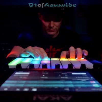 Musician | Composer | Producer | Vocalist | DJ | Remixer... musical “Everythingist” For music questions: D1ofAquavibe@mail.com