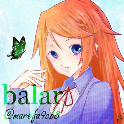 marefa9cb8's profile picture. 電脳眼鏡