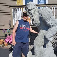 CARL STAUFFER (@carlstauffer4) 's Twitter Profile