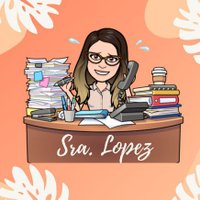 Diana C. Lopez(@Sra_DLopez) 's Twitter Profile Photo