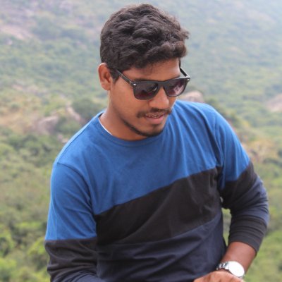 arun_jyo's profile picture. #No_Tittle