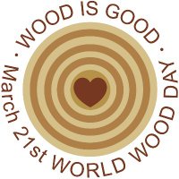 World Wood Day (@worldwoodday) 's Twitter Profile Photo World Wood Day (@worldwoodday) 's Twitter Profile Photo
