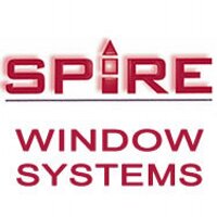 Spire Windows, Louth (@spirewindows) 's Twitter Profile
