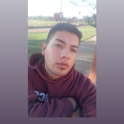 ASPIRANTE DE LA :RADIO Y TV
INSTAGRAM: PABLODELFINOT.OFICIAL20
WHATSAPP: 0984174460.AGREGUEN
FACEBOOK: PABLO DELFINO😎